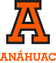 Logo Anahuac